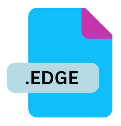 .EDGE File Extension