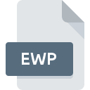 .EWP File Extension