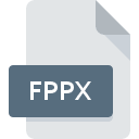 .FPPX File Extension