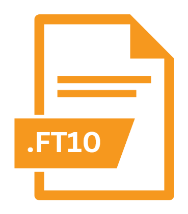 .FT10 File Extension