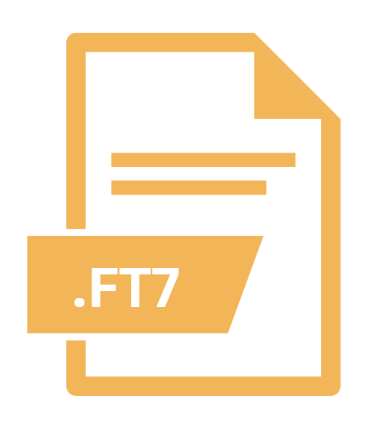 .FT7 File Extension