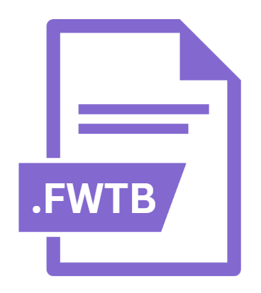 .FWTB File Extension