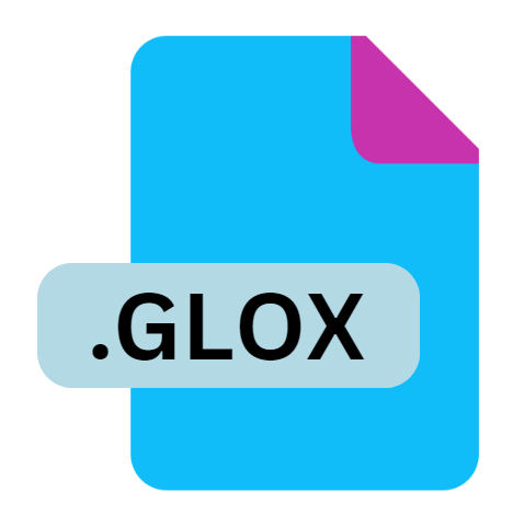 .GLOX File Extension