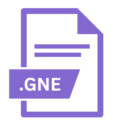 .GNE File Extension