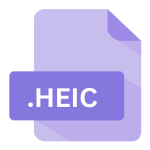 .HEIC File Extension