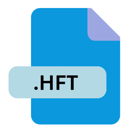 .HFT File Extension