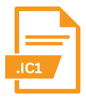 .IC1 File Extension