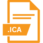 .ICA File Extension