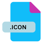 .ICON File Extension