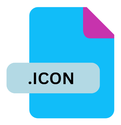 .ICON File Extension