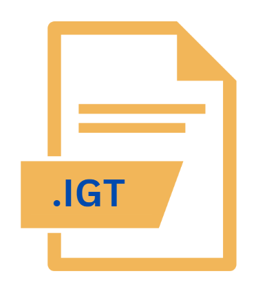 .IGT File Extension