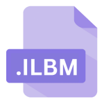 .ILBM File Extension