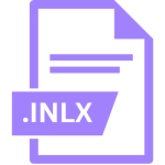 .INLX File Extension