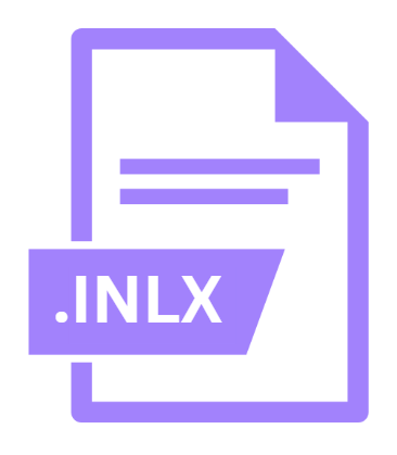 .INLX File Extension
