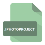 .IPHOTOPROJECT File Extension