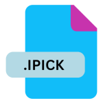 .IPICK File Extension