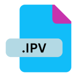 .IPV File Extension