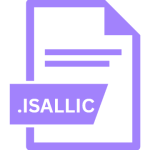 .ISALLIC File Extension