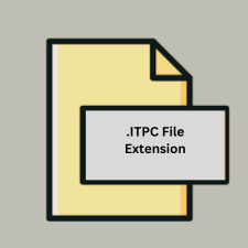 .ITPC File Extension