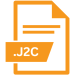 .J2C File Extension