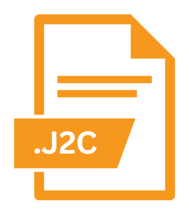 .J2C File Extension