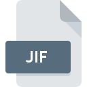 .JIF File Extension