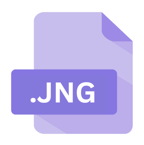 .JNG File Extension