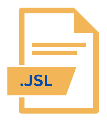 .JSL File Extension