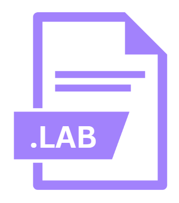 .LAB File Extension