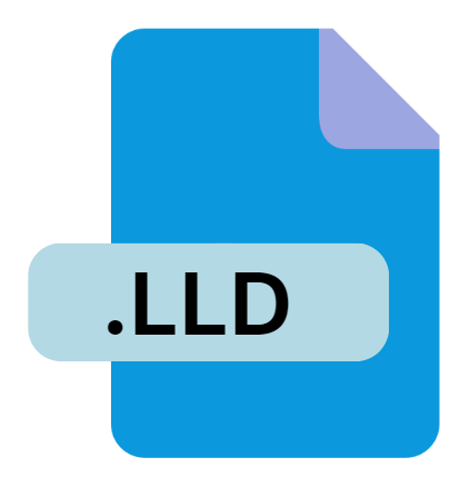 .LLD File Extension