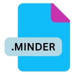 .MINDER File Extension