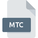 .MTC File Extension