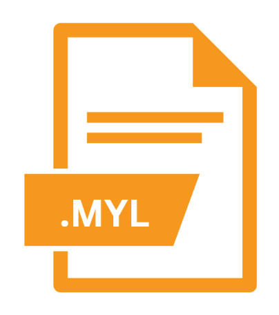 .MYL File Extension