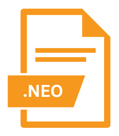 .NEO File Extension