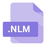 .NLM File Extension