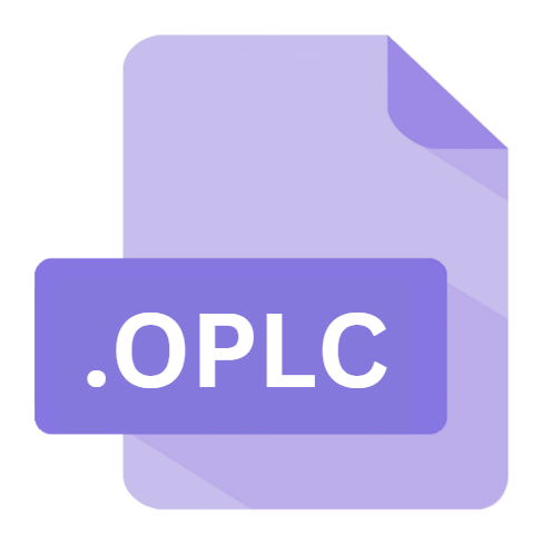 .OPLC File Extension