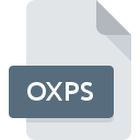 .OXPS File Extension