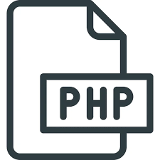 .PHP File Extension