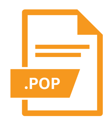 .POP File Extension