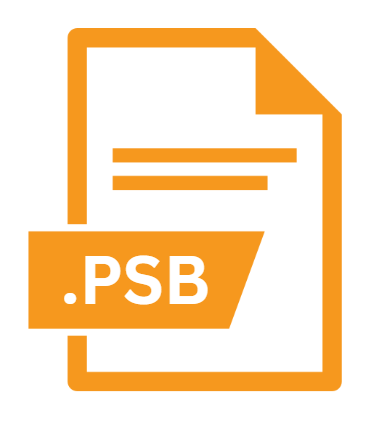 .PSB File Extension