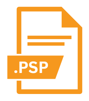 .PSP File Extension