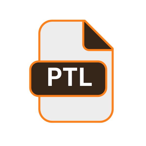 PTL File Extension