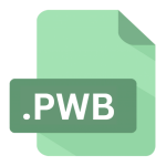.PWB File Extension