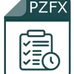 .PZFX File Extension