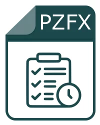 .PZFX File Extension