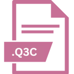.Q3C File Extension
