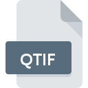 .QTIF File Extension