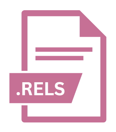 .RELS File Extension