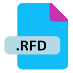 .RFD File Extension