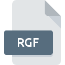 .RGF File Extension